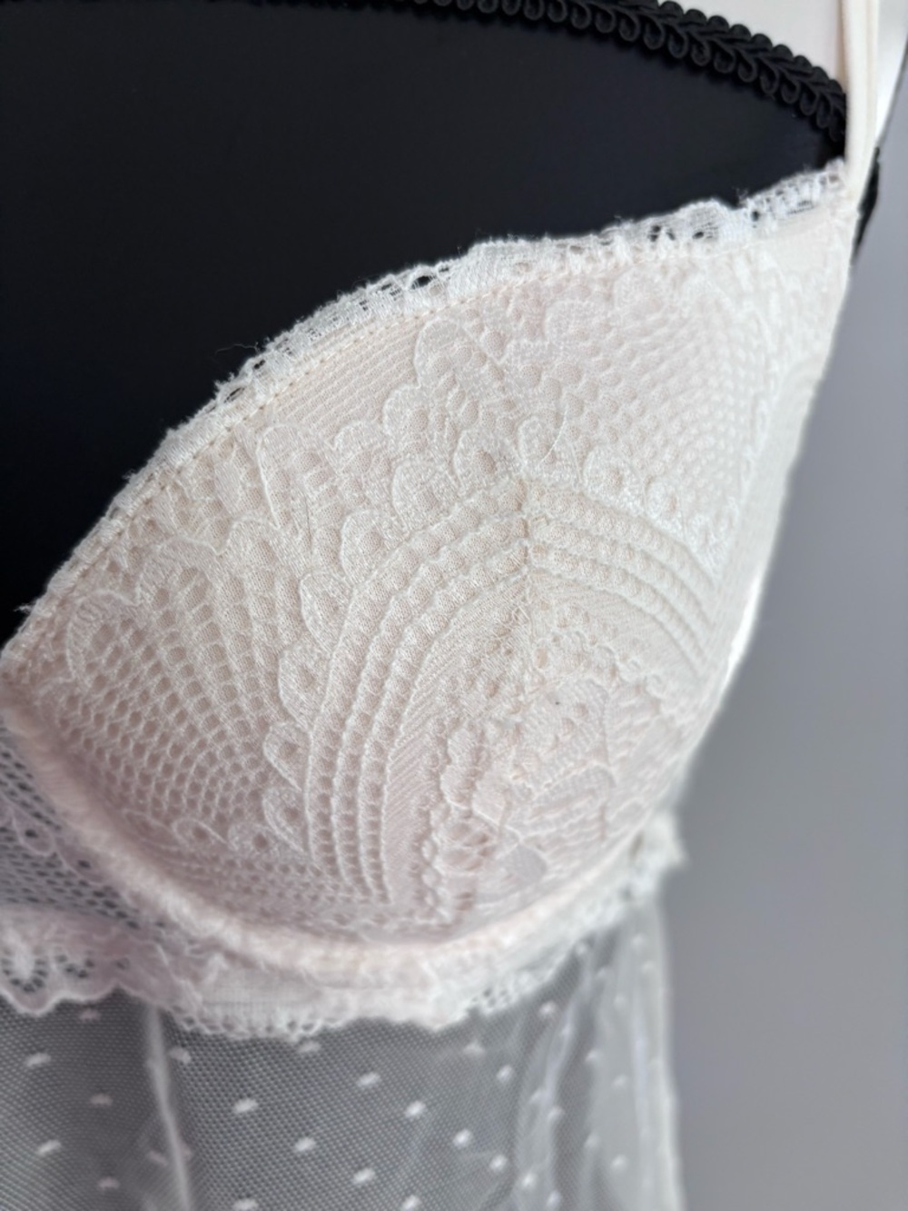 JESSICA SIMPSON Intimates - Picture 2 of 13